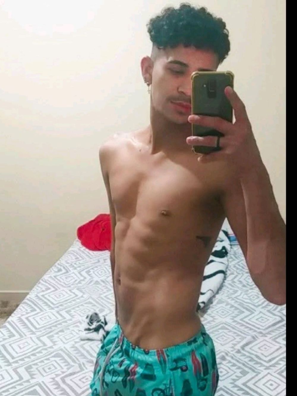 tonny.lopes OnlyFans profile picture