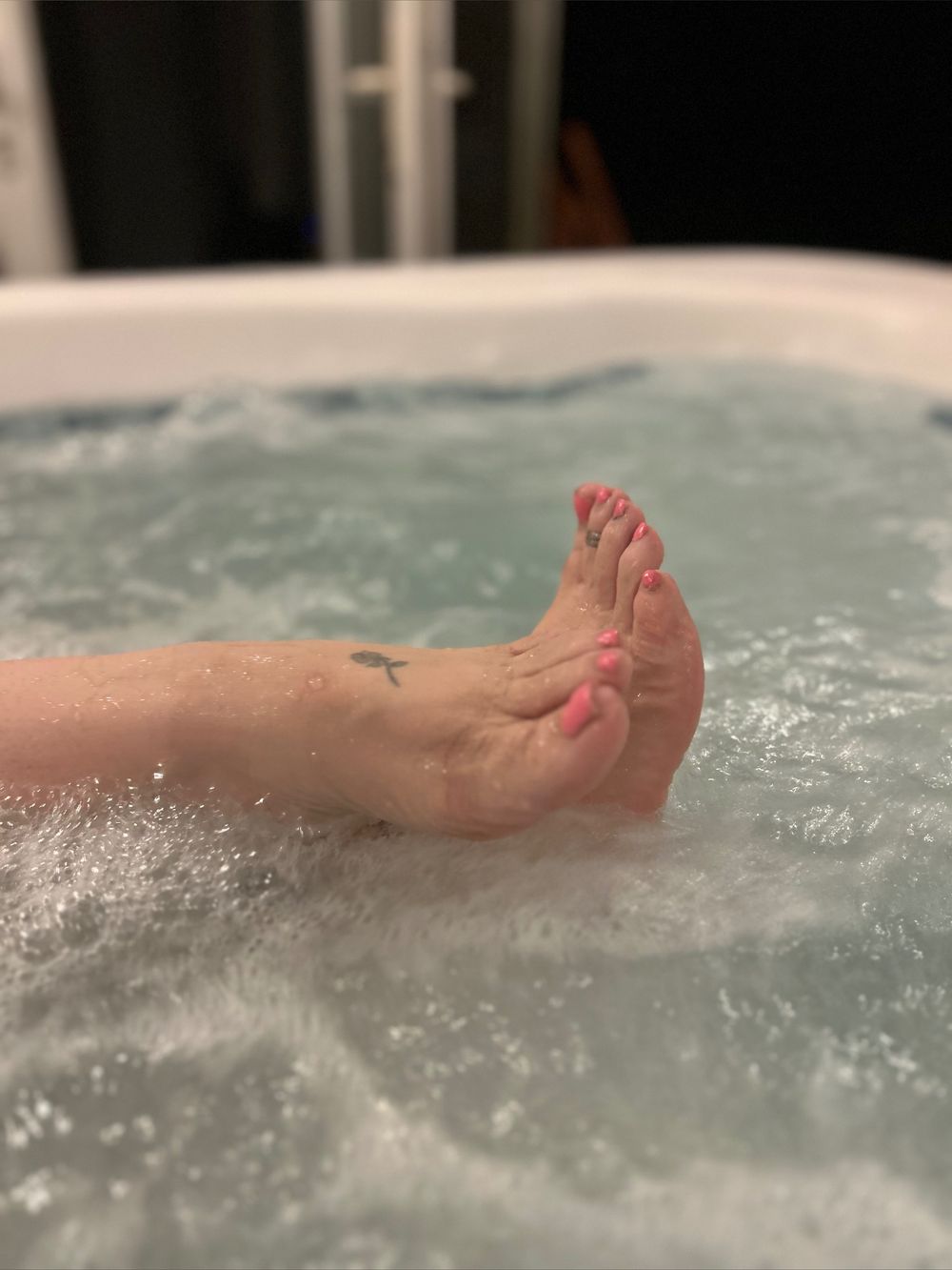 feetfabulouss OnlyFans profile picture