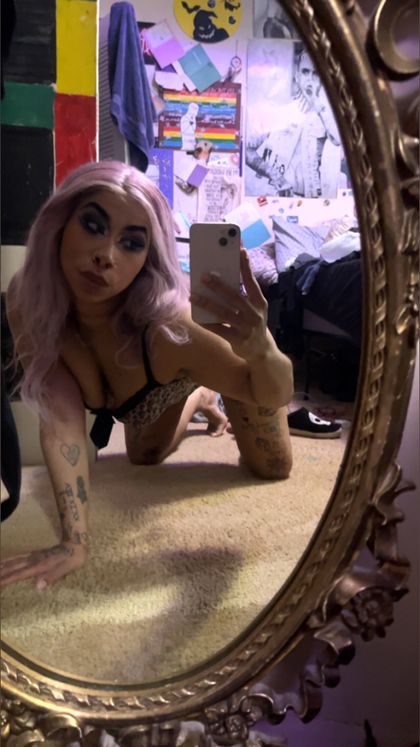 maycontainnicotine OnlyFans picture