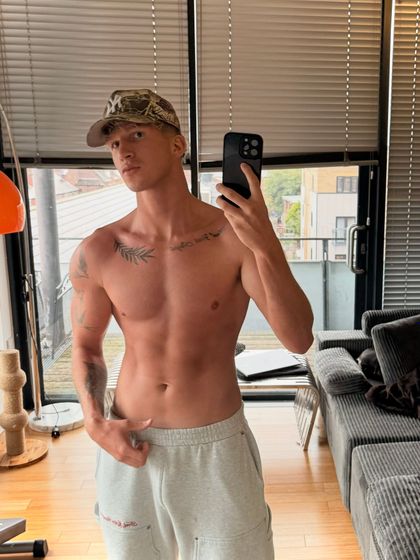 axelgetswildfree OnlyFans picture