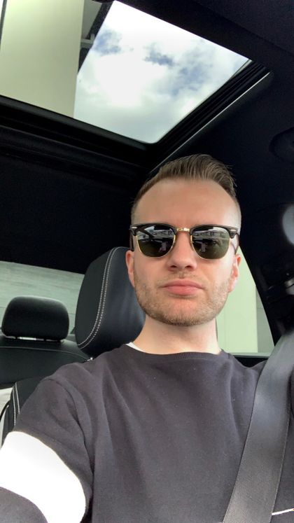 mattyaussie OnlyFans picture