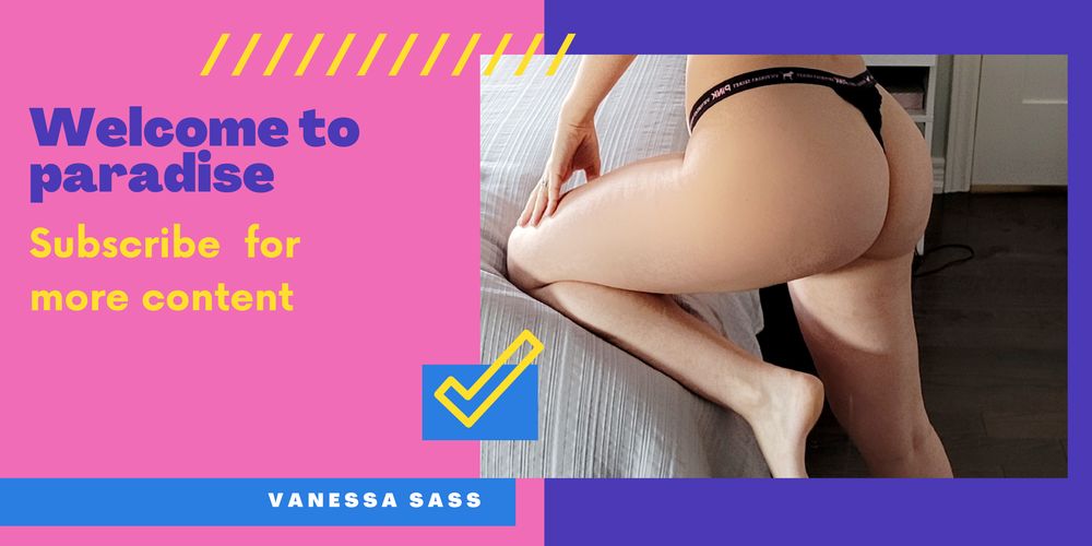 vanessasass OnlyFans profile picture