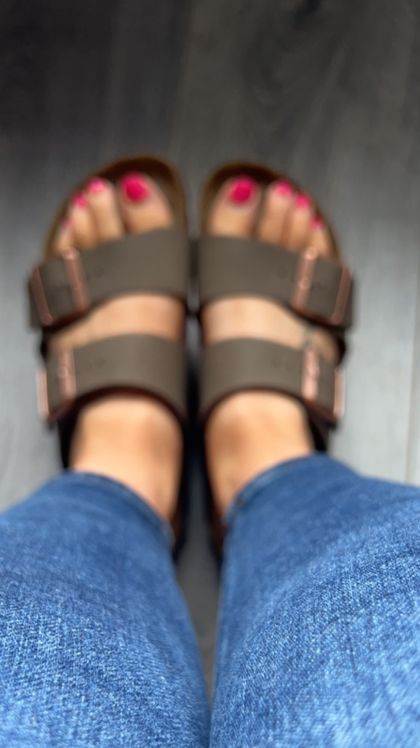 irishfootprincess OnlyFans picture