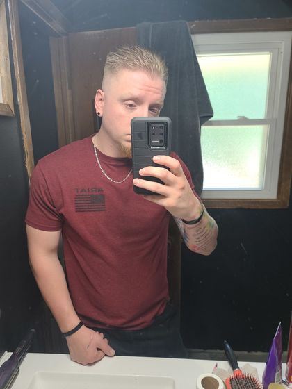 crayola1992 OnlyFans picture
