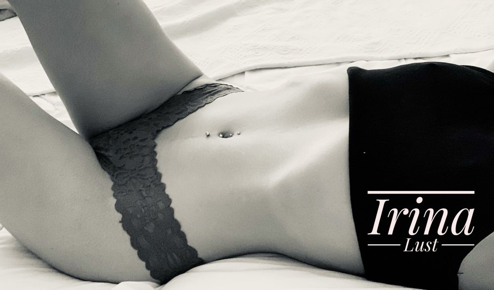 irinalust OnlyFans profile picture