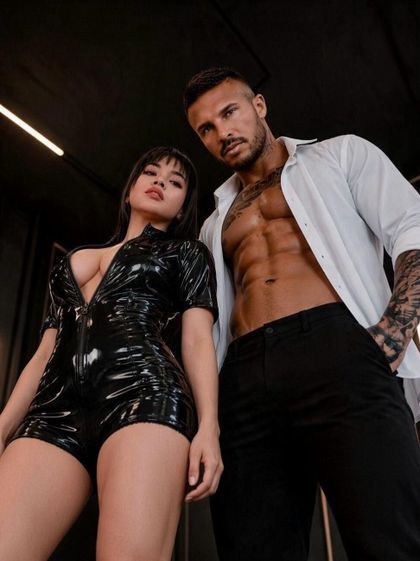 dubaidominantcouple OnlyFans picture