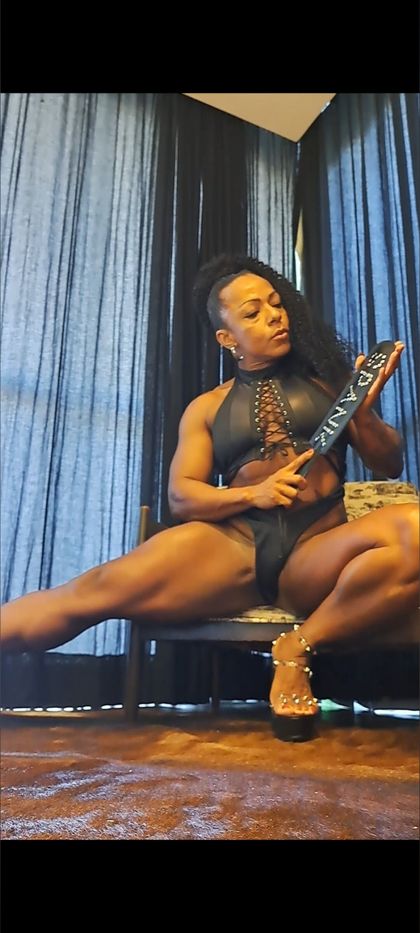 mistress_muscle OnlyFans picture