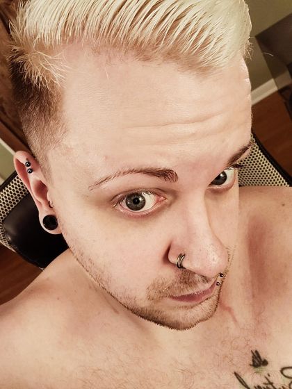 iamgodney OnlyFans picture