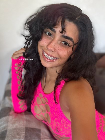 85percentleen OnlyFans picture