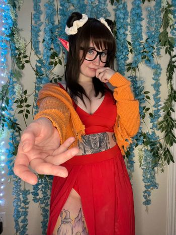 lainabearrknee OnlyFans - Free Trial - Photos - Socials | FansMetrics.com