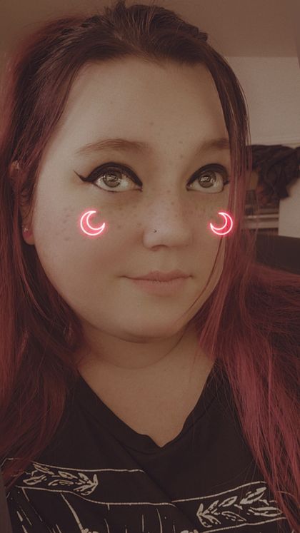 crimsonfoxxy OnlyFans picture
