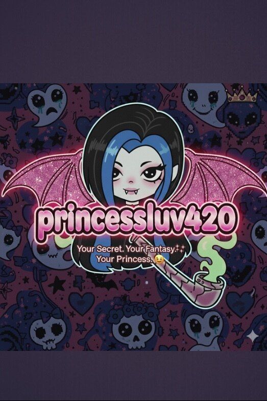 princessluv420 OnlyFans profile picture