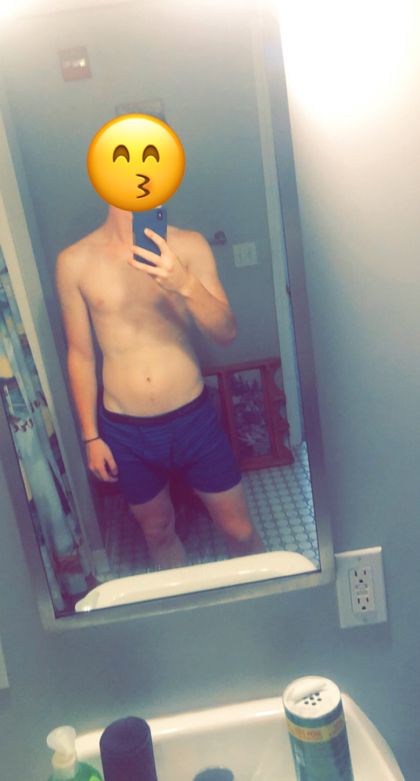 collegefitboy OnlyFans picture