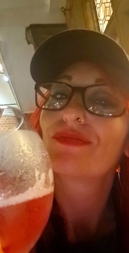 redheadedmermaidmissyg OnlyFans picture