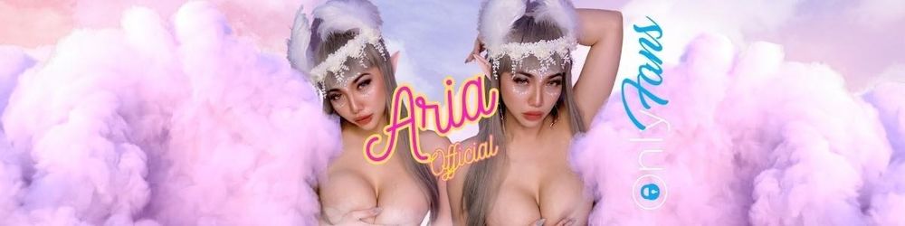 ariababeboobs OnlyFans profile picture