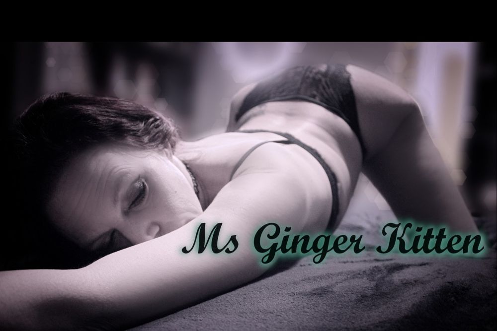 msgingerkitten1 OnlyFans profile picture