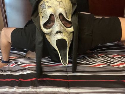 jackghostface OnlyFans picture