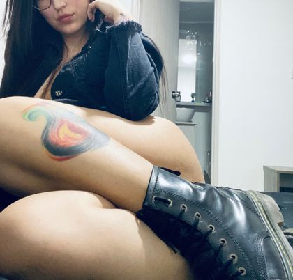 catnumber11 OnlyFans picture