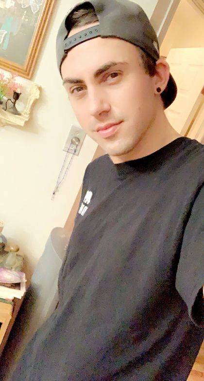 mtlsnapbackboy OnlyFans picture