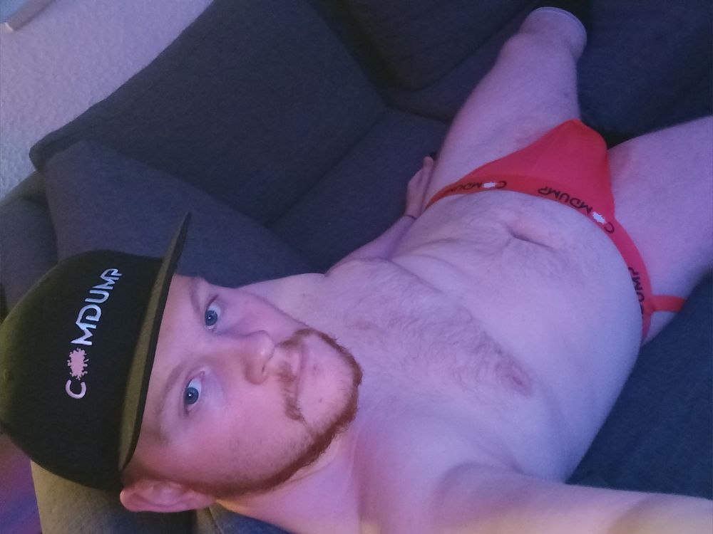 pupfluffy1 OnlyFans profile picture