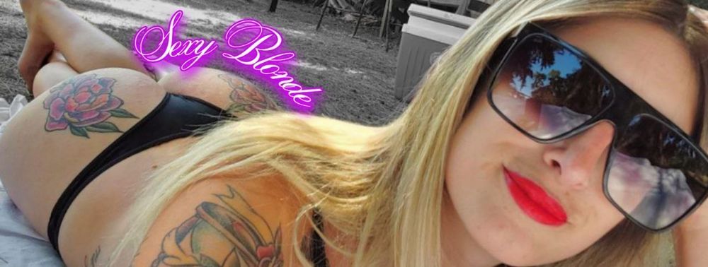 sexy_blonde69 OnlyFans profile picture