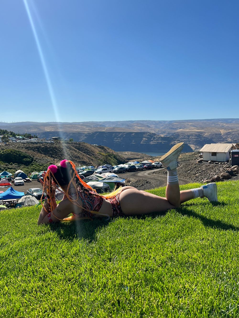 wookfairyvibez OnlyFans profile picture