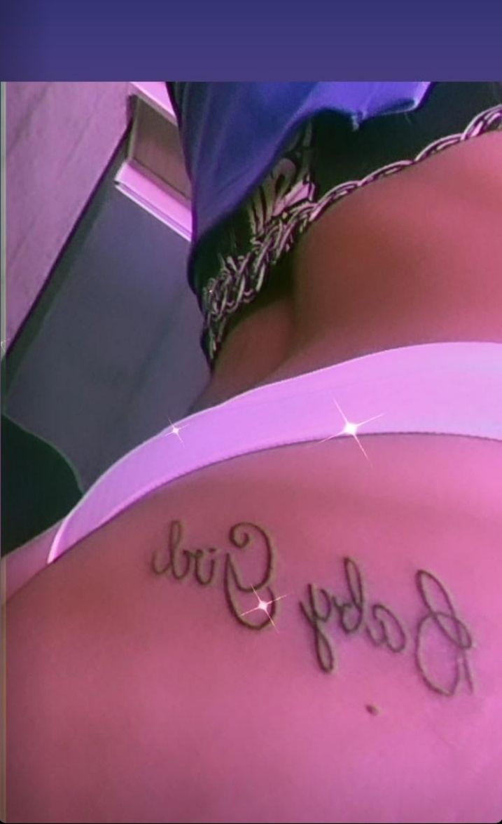 babygirl43592 OnlyFans profile picture