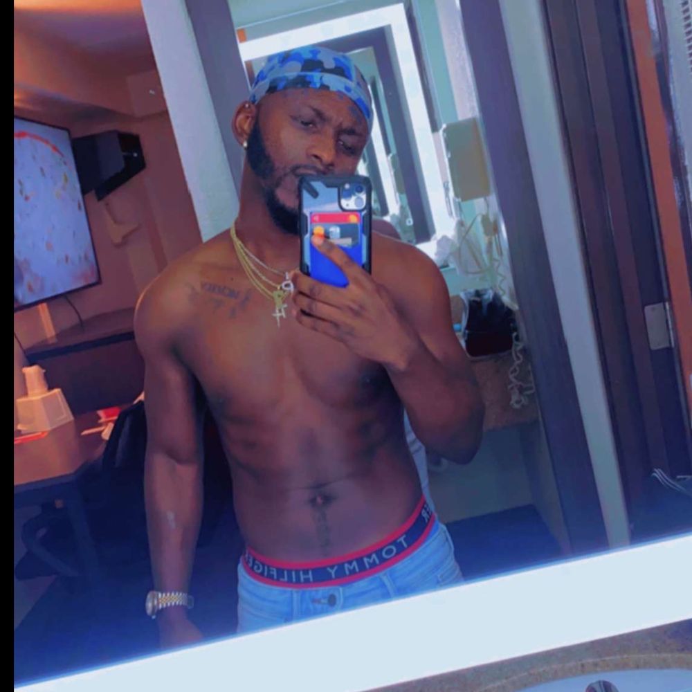 playboyprince95 OnlyFans profile picture