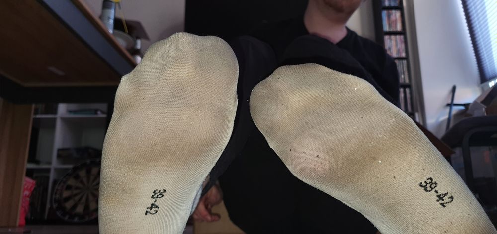 sockslavegermany OnlyFans profile picture