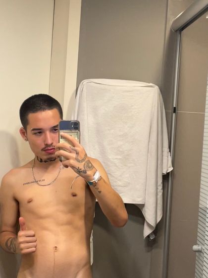 yujisaiito OnlyFans picture