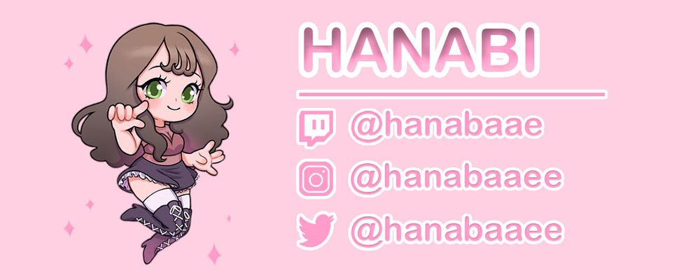 hanabaae OnlyFans profile picture