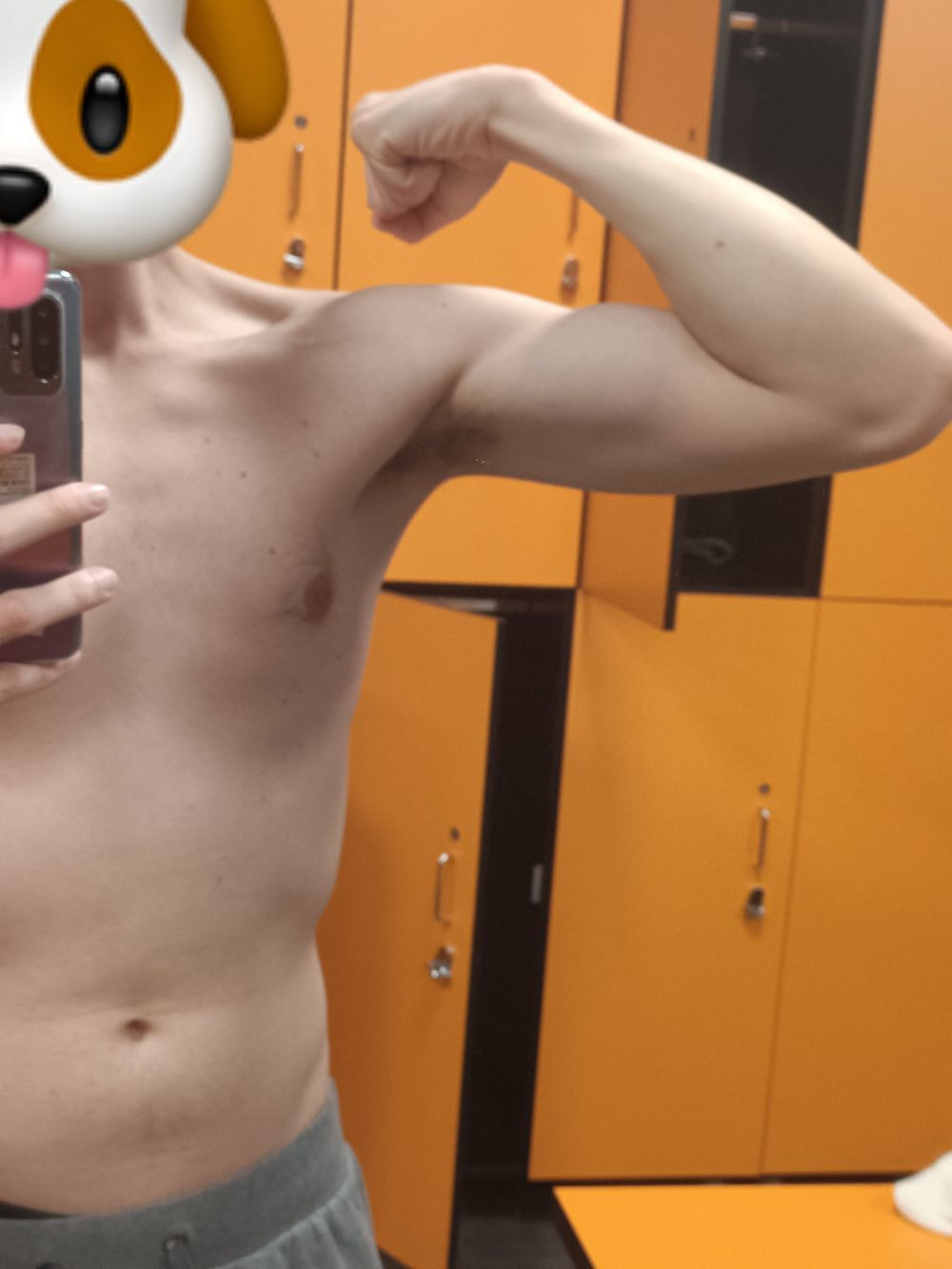 puppyyoung24 OnlyFans profile picture