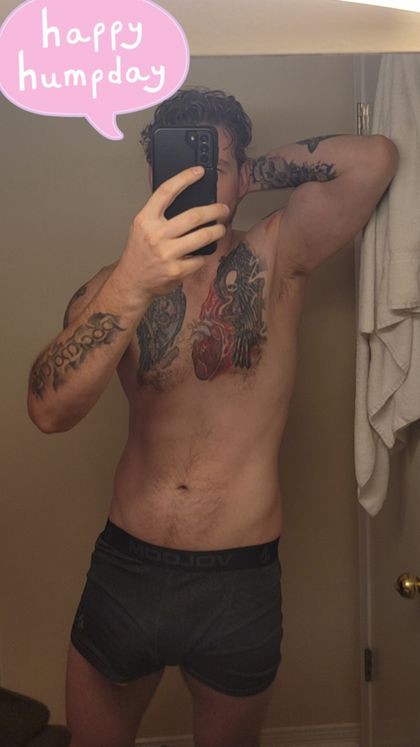 hdgreasemonkey OnlyFans picture