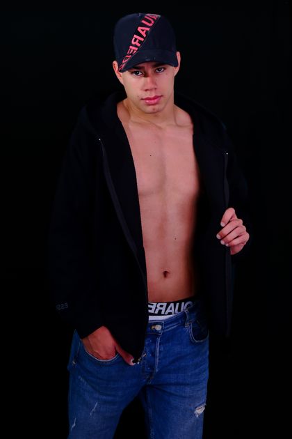 thiagorestrepo OnlyFans picture