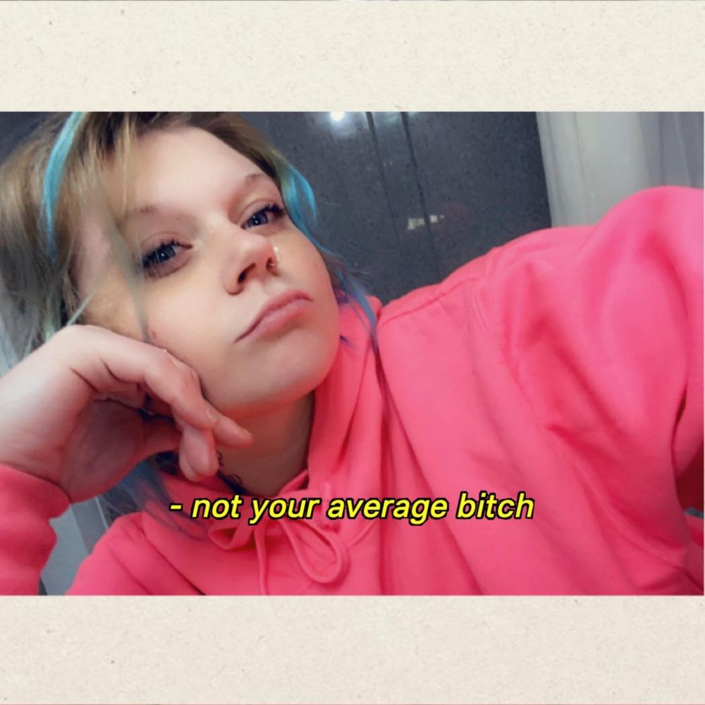 lilmamaleeann23 OnlyFans profile picture