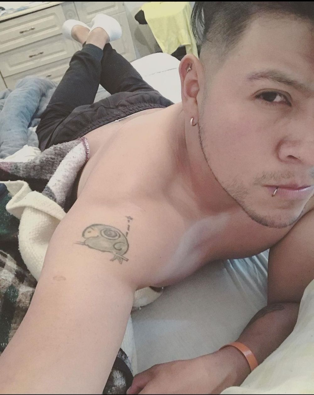 titozgalleta1 OnlyFans profile picture