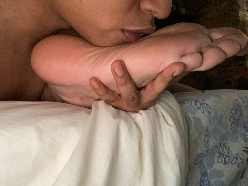 footguynyc OnlyFans profile picture