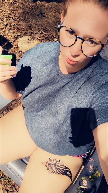 daddysgoodgirl28 OnlyFans picture