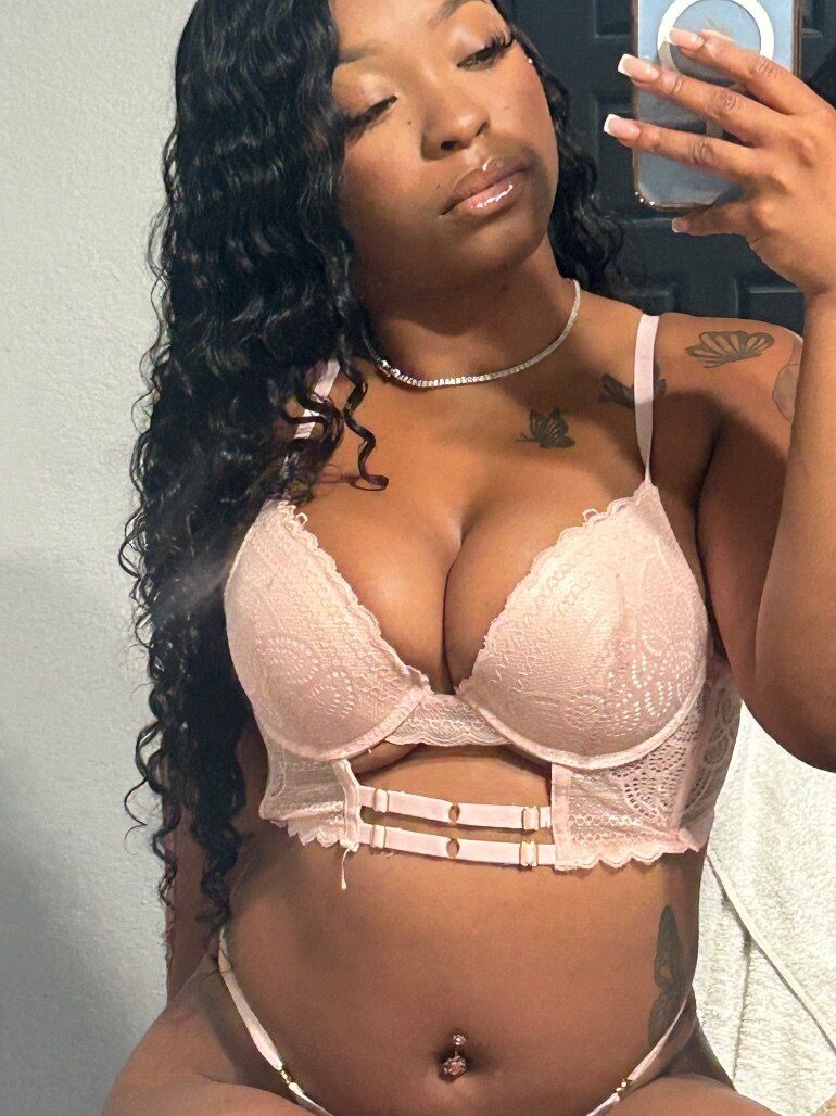 nubiabae OnlyFans profile picture