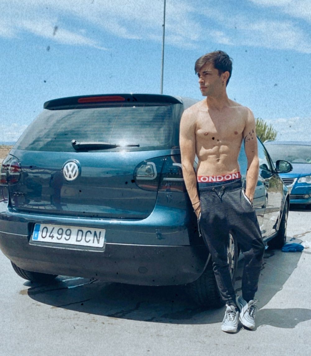 tarekhope OnlyFans profile picture