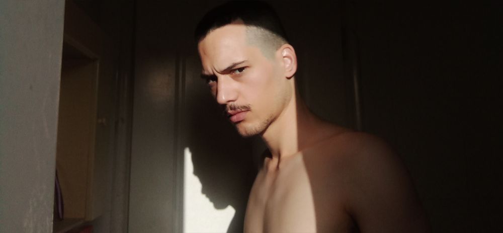 ariston_boy OnlyFans profile picture