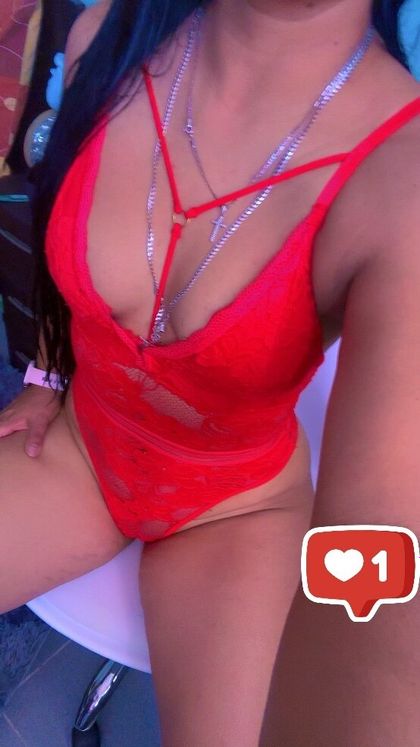 taniarous OnlyFans picture