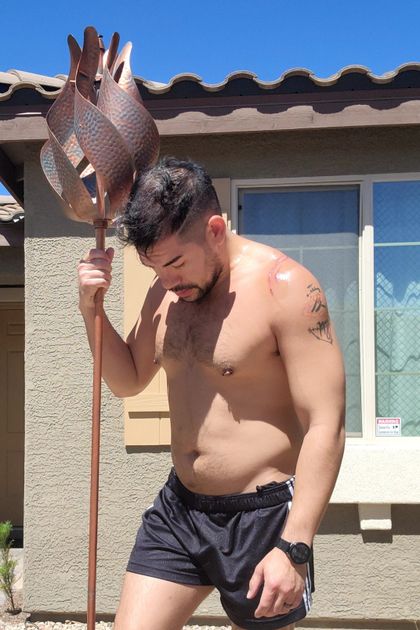vegasbaragay OnlyFans picture