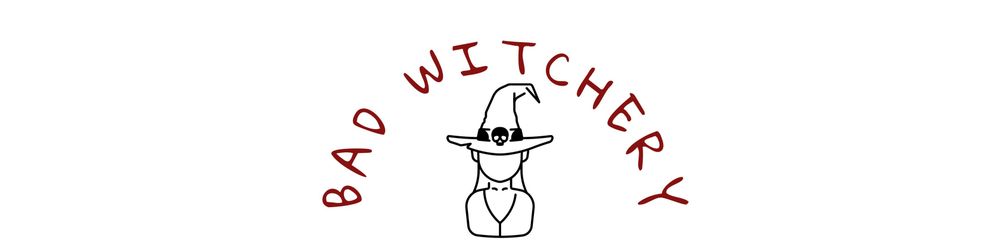 badwitchery OnlyFans profile picture