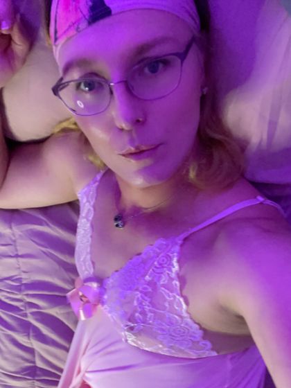 thereal_tricia_tg OnlyFans picture