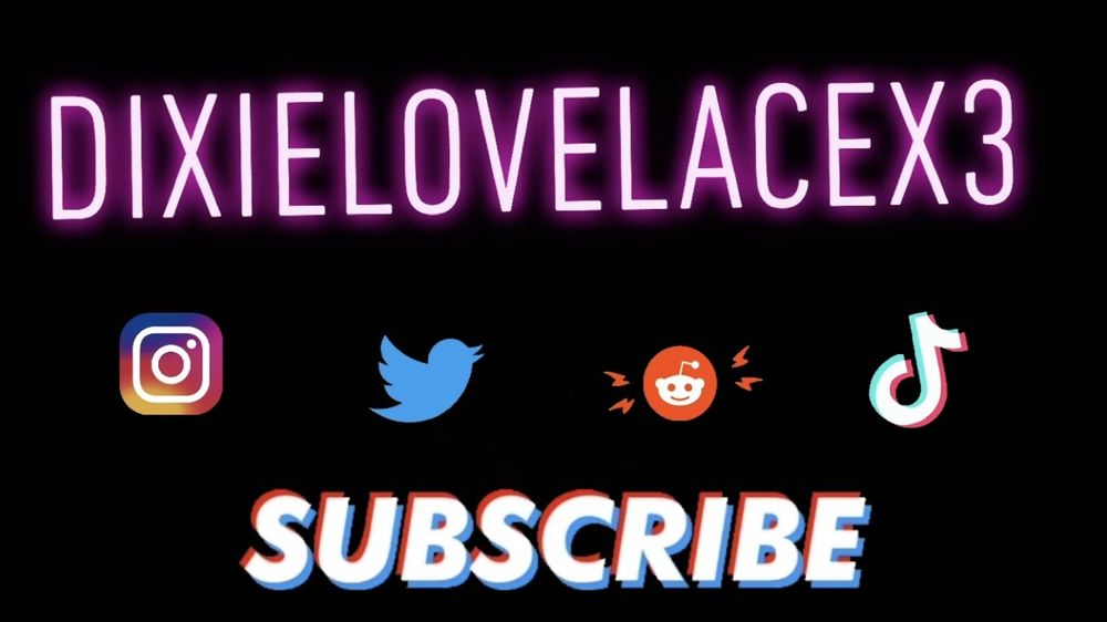 dixielovelacex3 OnlyFans profile picture