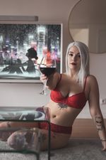 ellyna1 OnlyFans - Free Trial - Photos - Socials | FansMetrics.com