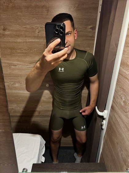 paveligorevich OnlyFans picture