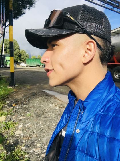 maxcontrerasxxx OnlyFans picture