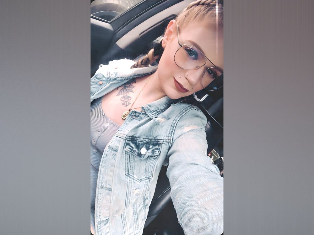 evieinfinite OnlyFans profile picture
